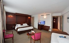 Mercure Vannes Le Port